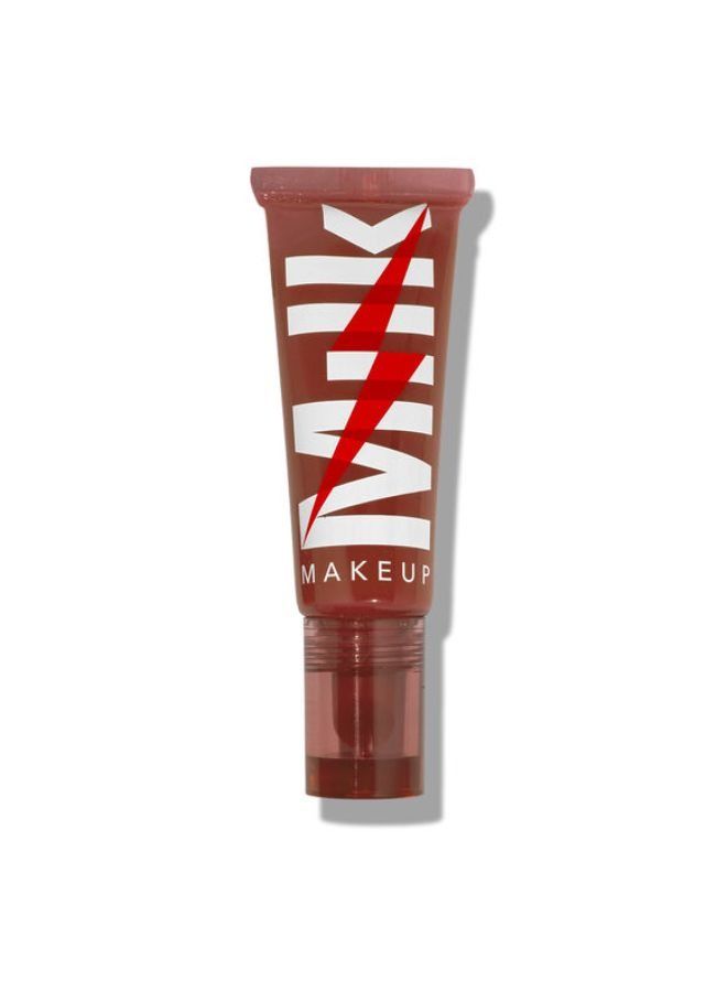 ELECTRIC GLOSSY LIP PLUMPER  9ML