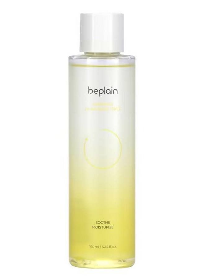 Chamomile pHBalanced Toner 6.42 fl oz 190 ml