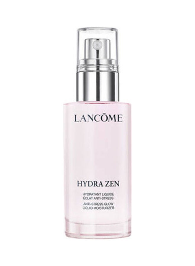 Hydra Zen Anti-Stress Glow Liquid Moisturizer Pink 50ml