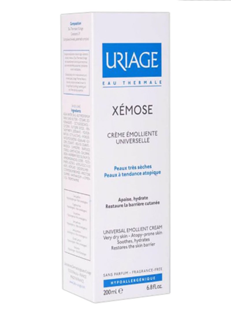 Xemose Cream 200ml