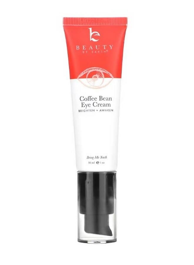 Coffee Bean Eye Cream 1 fl. oz. 30 ml