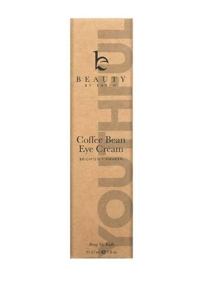 Coffee Bean Eye Cream 1 fl. oz. 30 ml