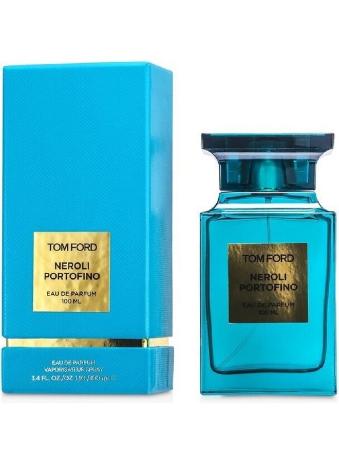 Neroli Portofino Eau De Parfum 100ml