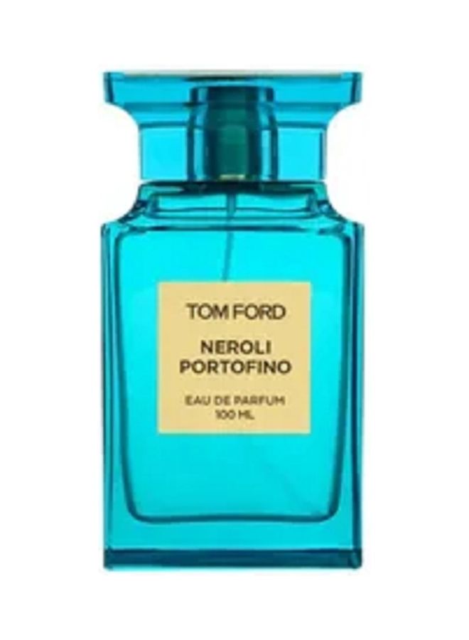 Neroli Portofino Eau De Parfum 100ml
