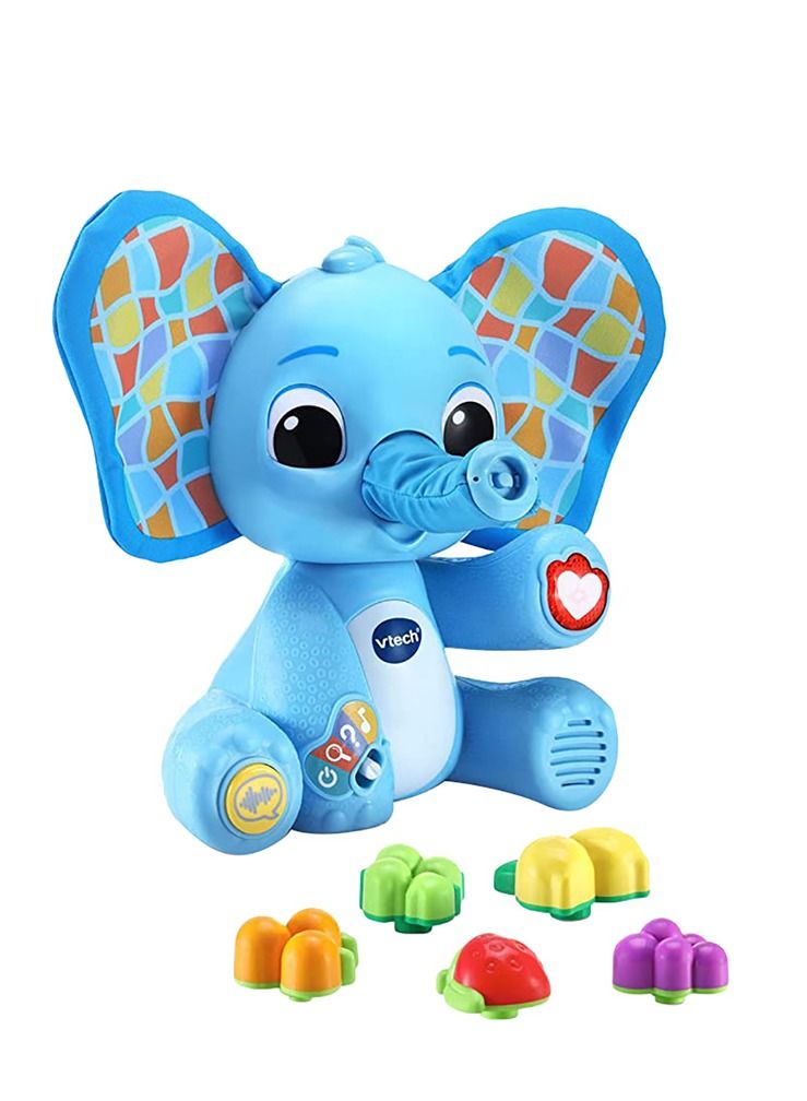 Play & Learn Sensory Smellephant