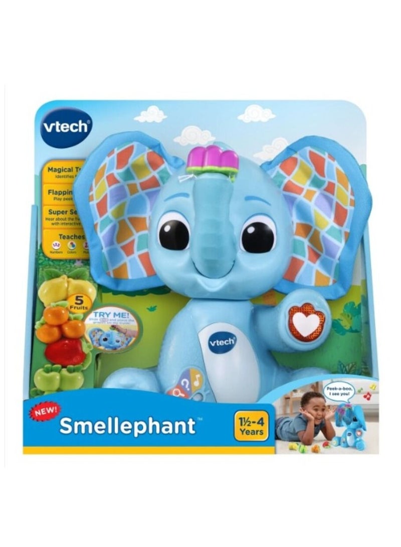 Play & Learn Sensory Smellephant
