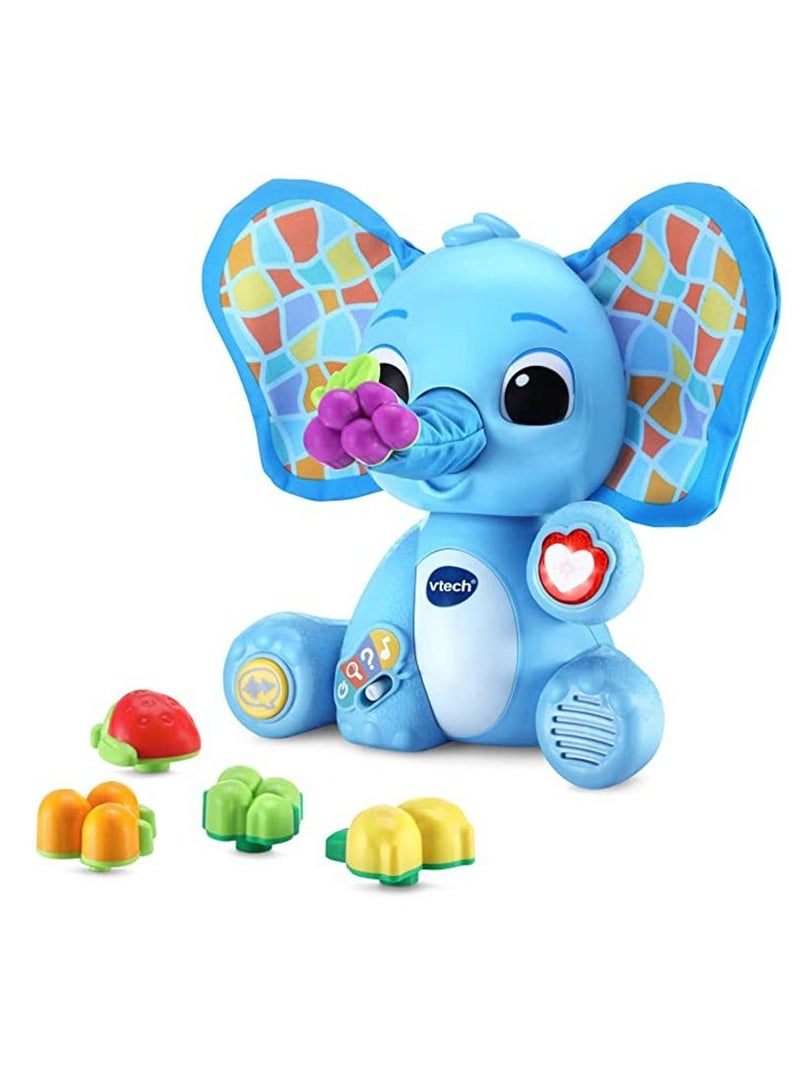 Play & Learn Sensory Smellephant