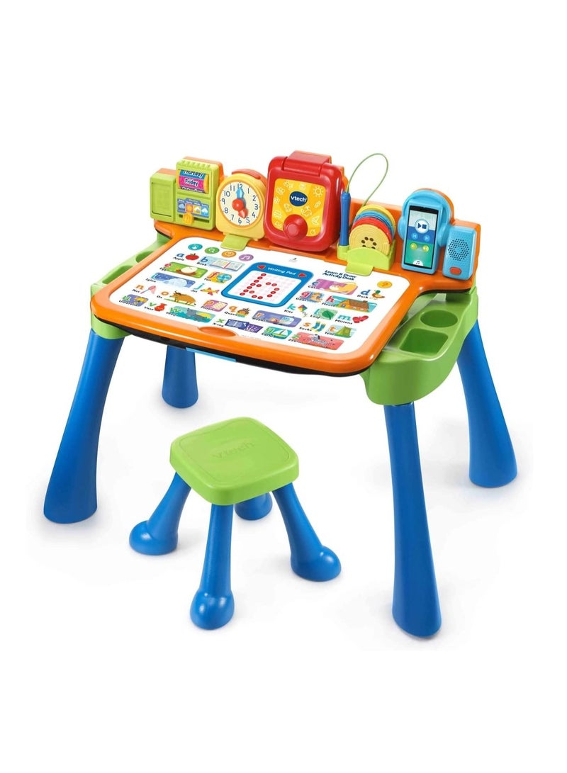 Learn & Draw Activity Desk