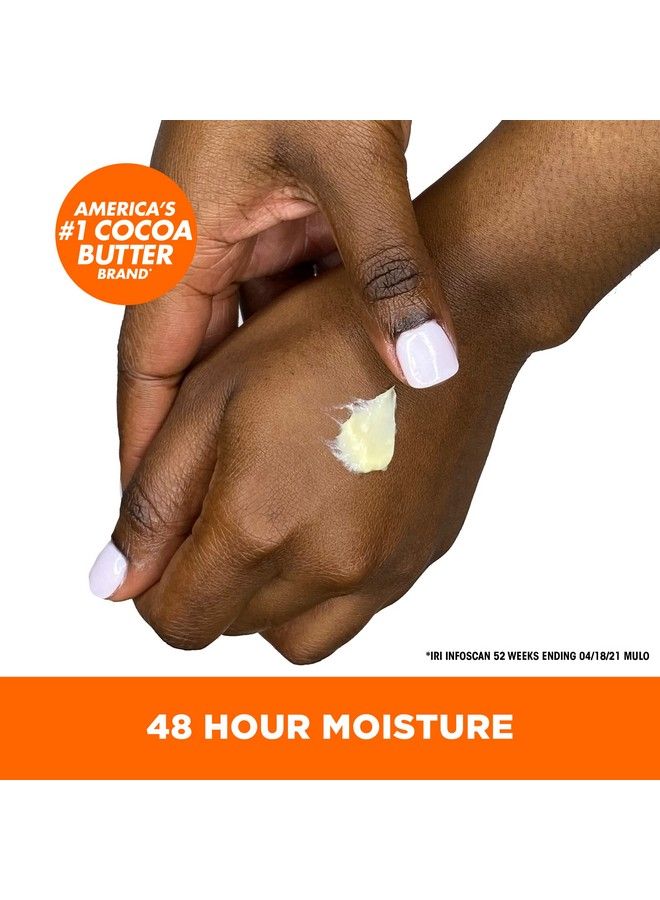 Cocoa Butter Formula Hand Cream 3.4 Ounce