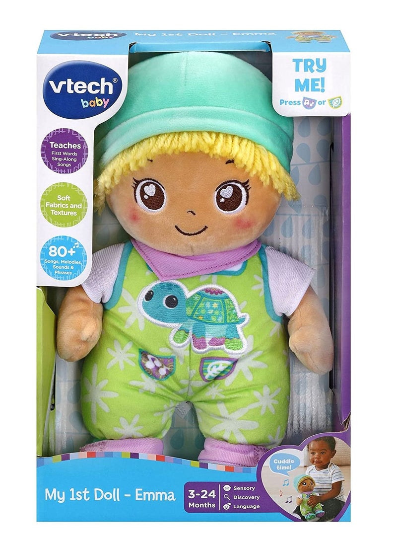 My First Doll Emma