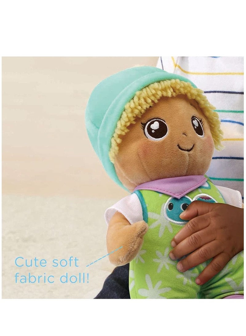 My First Doll Emma