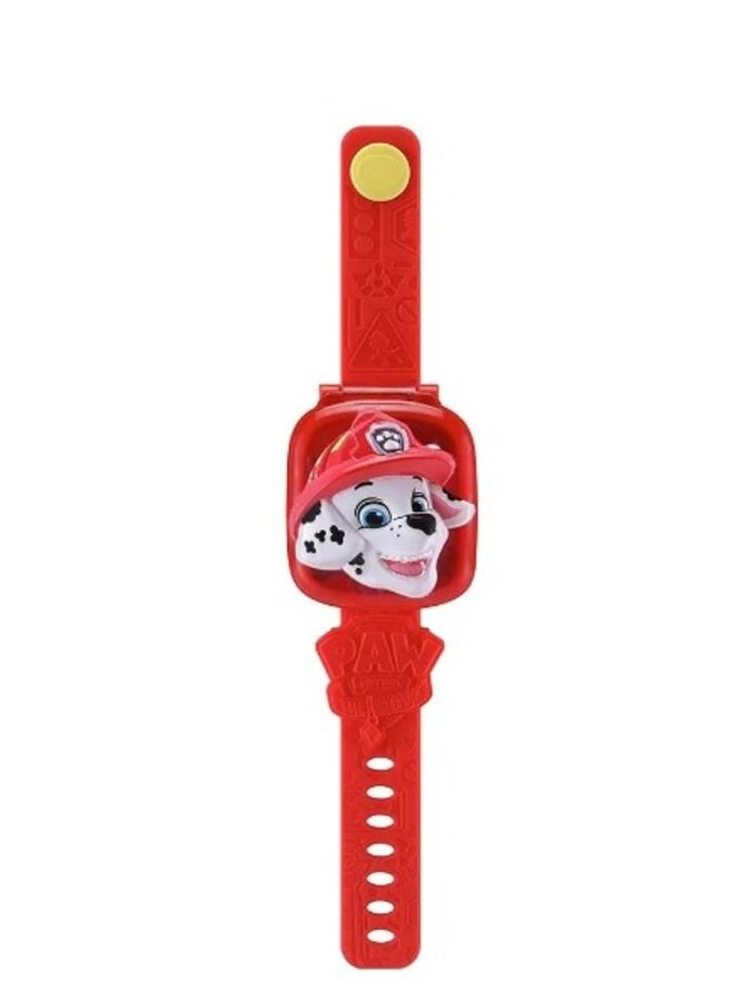 Paw Patrol Learning Watch - Marshall