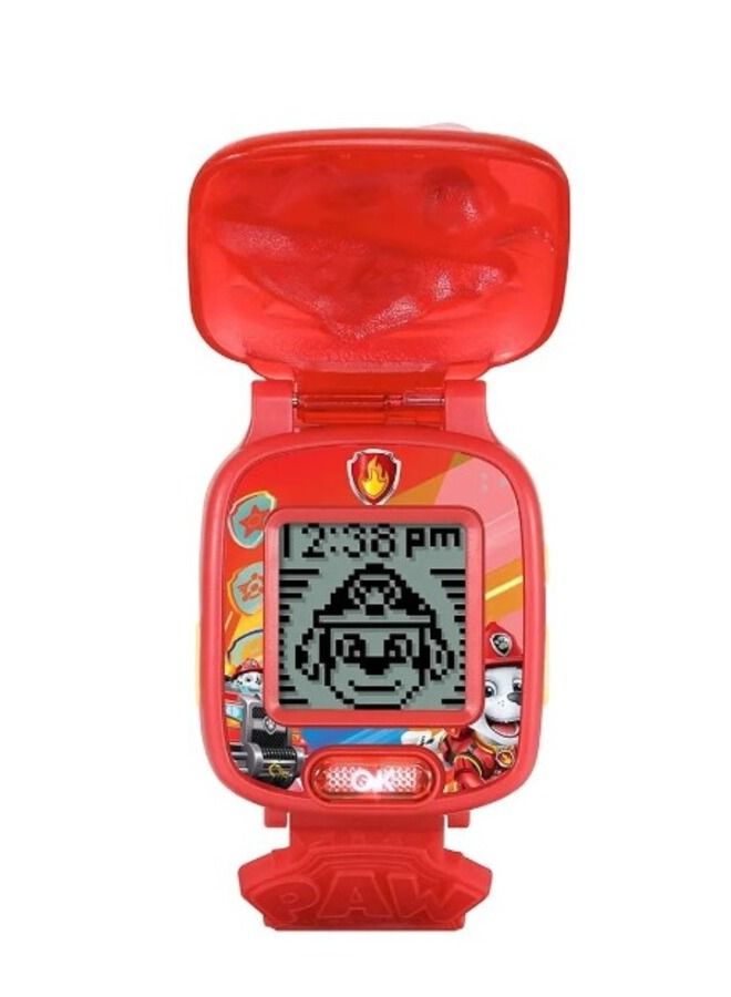Paw Patrol Learning Watch - Marshall