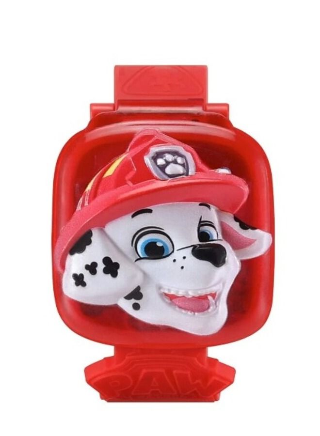 Paw Patrol Learning Watch - Marshall