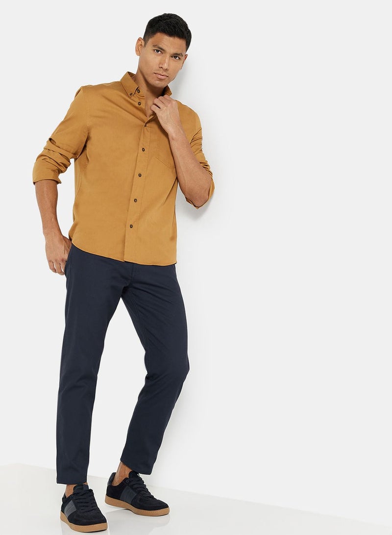 Essential Regular Fit Shirt