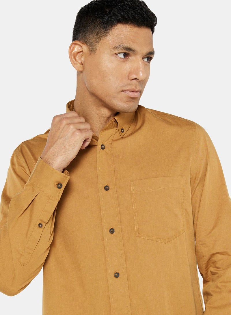 Essential Regular Fit Shirt