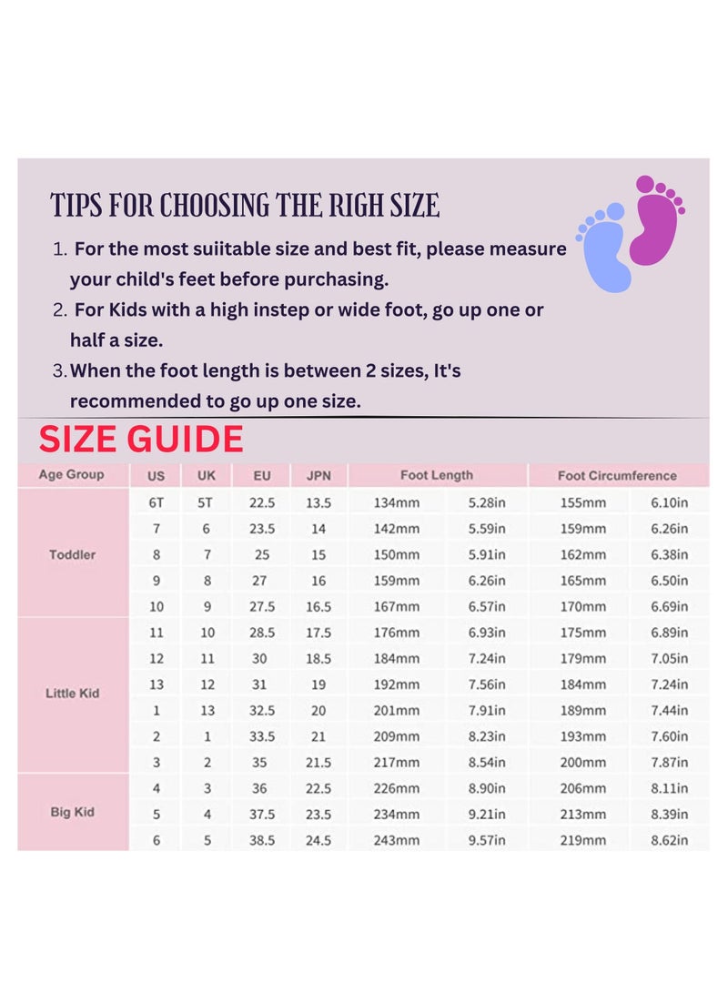 Mon Ami Boys and Kids Sandals | Soft Bottom, Velcro Strap Children Sports Sandals Unisex - Summer Baby Boy Sandals for Beach, Outdoor & Seaside | Casual Sandals for Toddler Girls, Boys & Kids