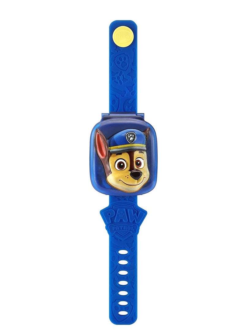Paw Patrol Learning Watch - Chase