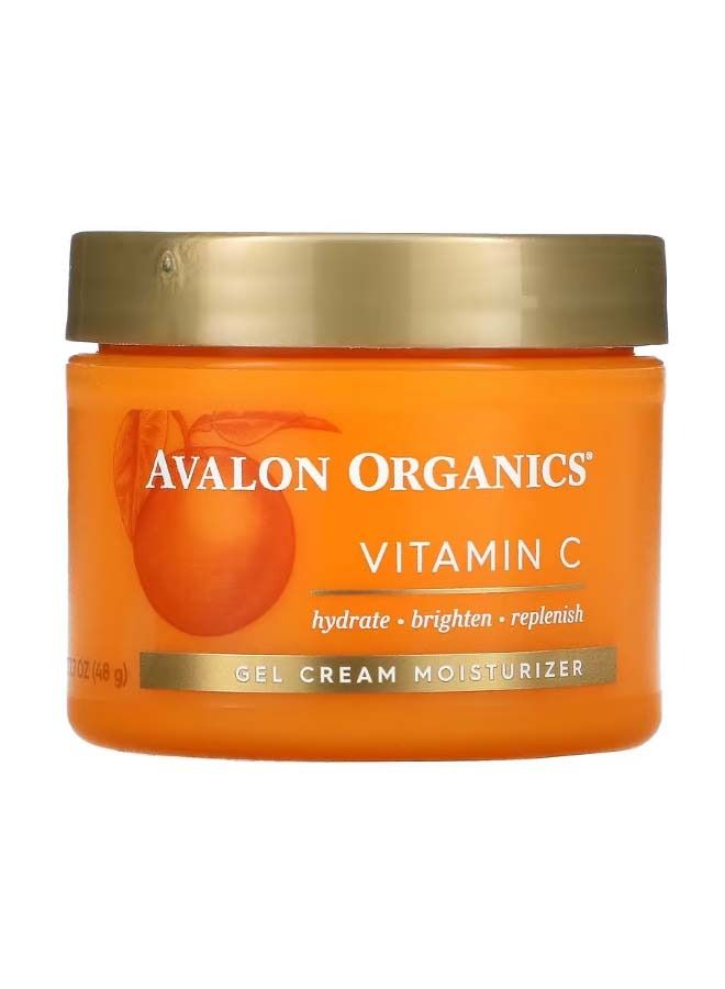 Vitamin C Renewal Creme Riche 1.7 oz 48 g