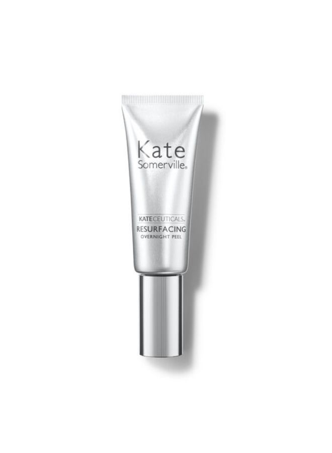 KATECEUTICALS RESURFACING OVERNIGHT PEEL  30ML