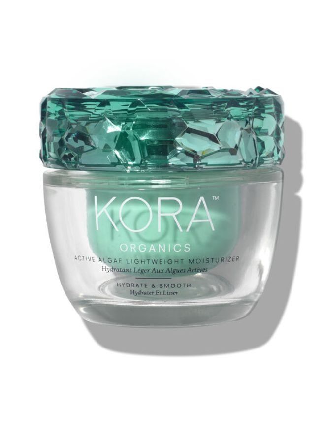 ACTIVE ALGAE LIGHTWEIGHT MOISTURIZER