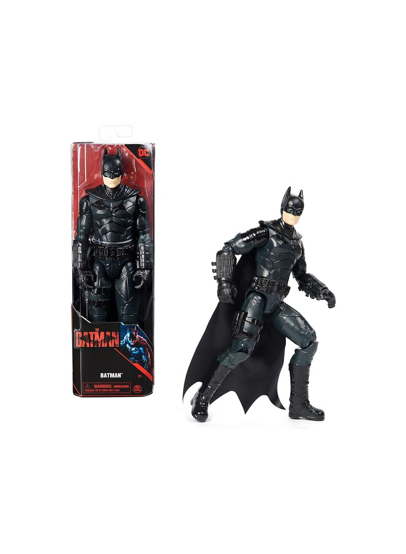 BATMAN DC Comics, 30cm Action Figure
