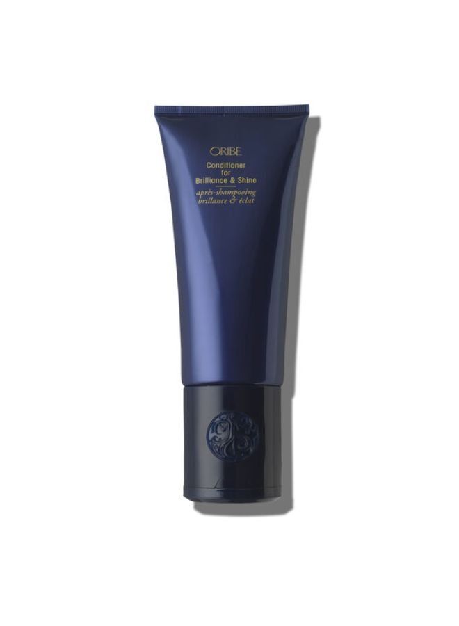 CONDITIONER FOR BRILLIANCE & SHINE  200ML