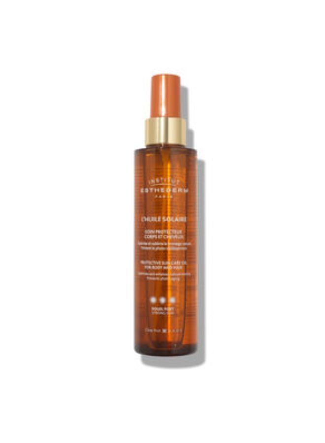 Sun Care Oil - Extreme Sun