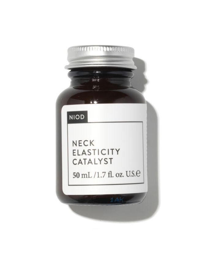 NECK ELASTICITY CATALYST  50ML