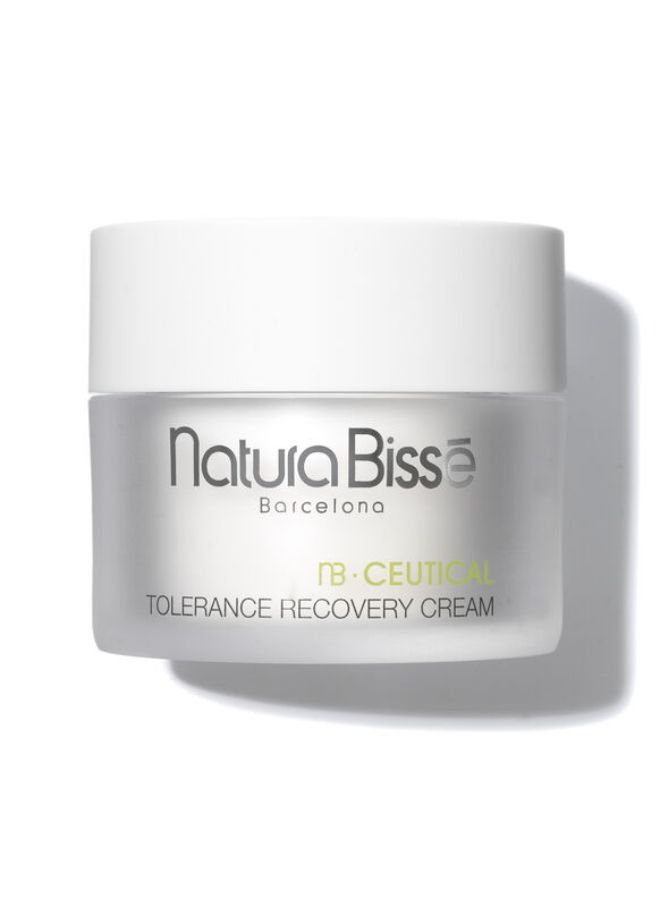 TOLERANCE RECOVERY CREAM  50ML