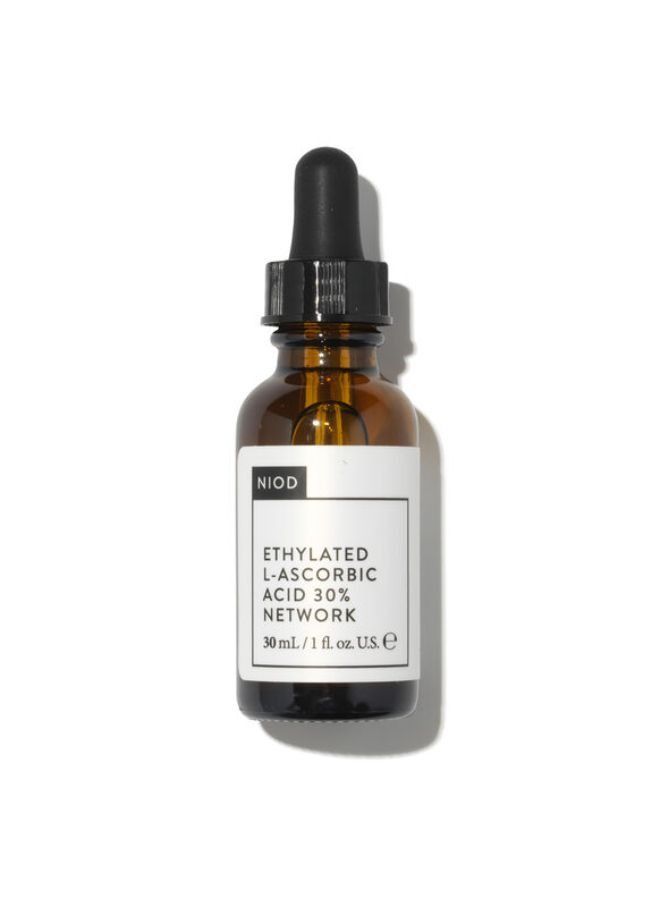 ETHYLATED L-ASCORBIC ACID 30% NETWORK  30ML