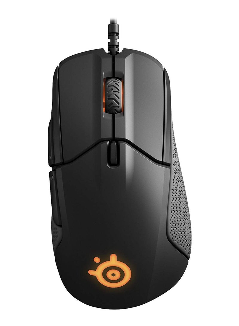 Rival 310 Ergonomic Gaming Mouse