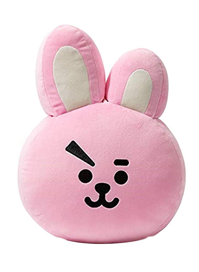 Soft Stuffed Plush Pillow