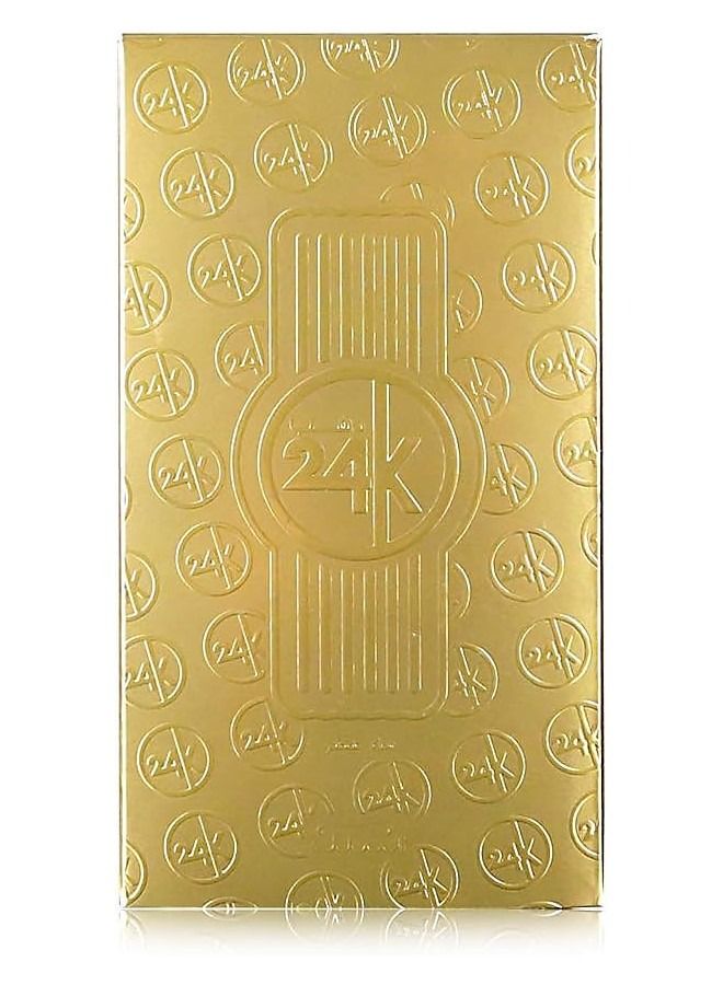 5 Pieces Perfume Set Nabeel Dahn Al Oud Antar Dahn Al Oud Amiri Gold 24k Oody Woody Eau De Parfum 100 ML