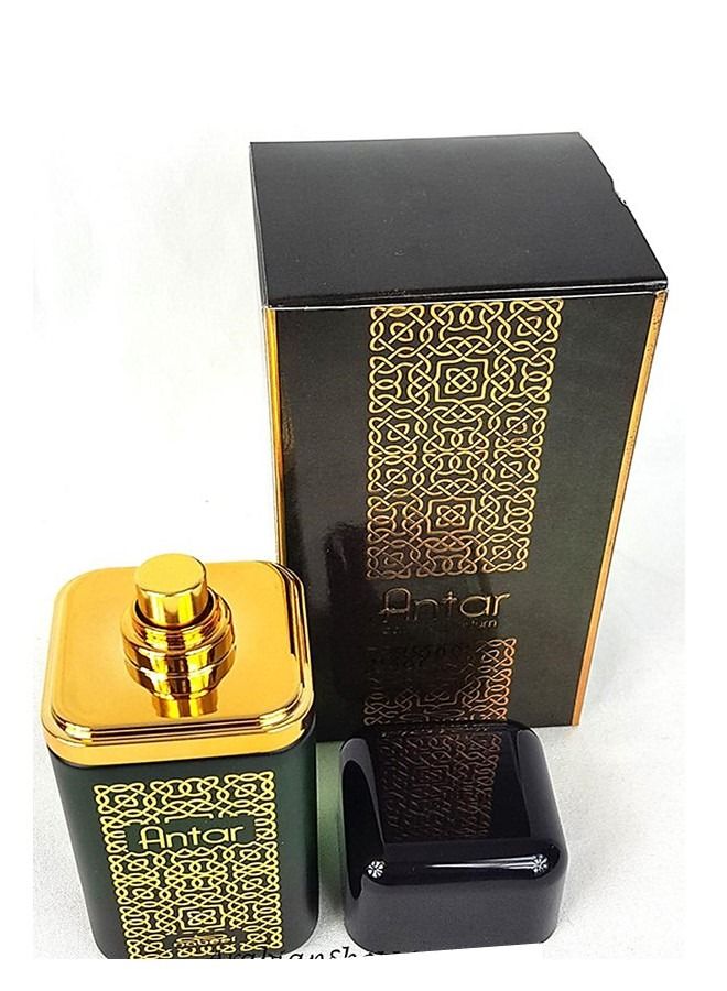 5 Pieces Perfume Set Nabeel Dahn Al Oud Antar Dahn Al Oud Amiri Gold 24k Oody Woody Eau De Parfum 100 ML