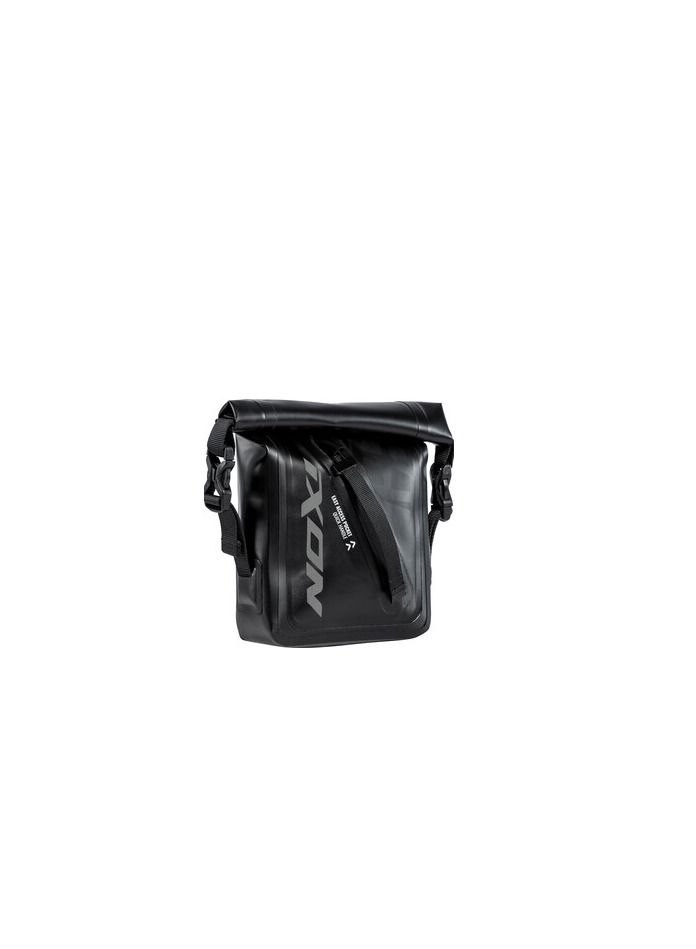 R-Buddy 1.5 Ms Textile Rucksack Size-U