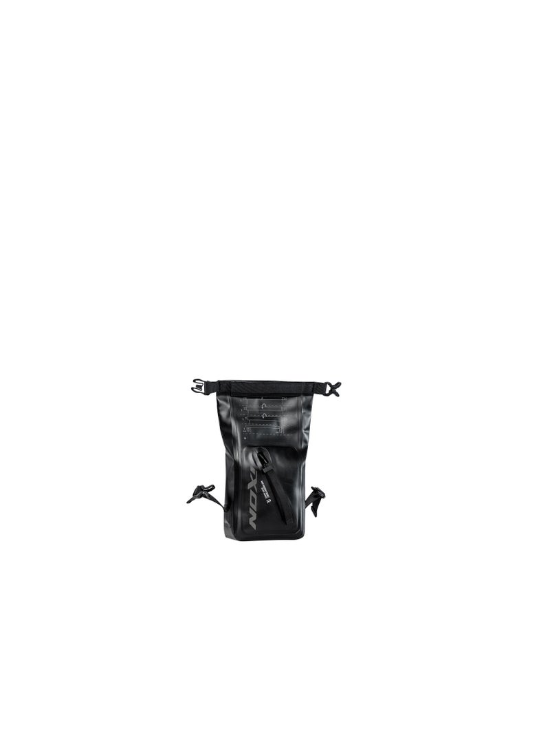 R-Buddy 1.5 Ms Textile Rucksack Size-U