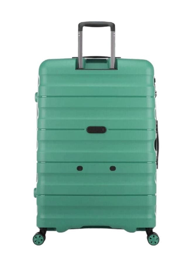 UK Juno 2 Collection Cabin Size Green