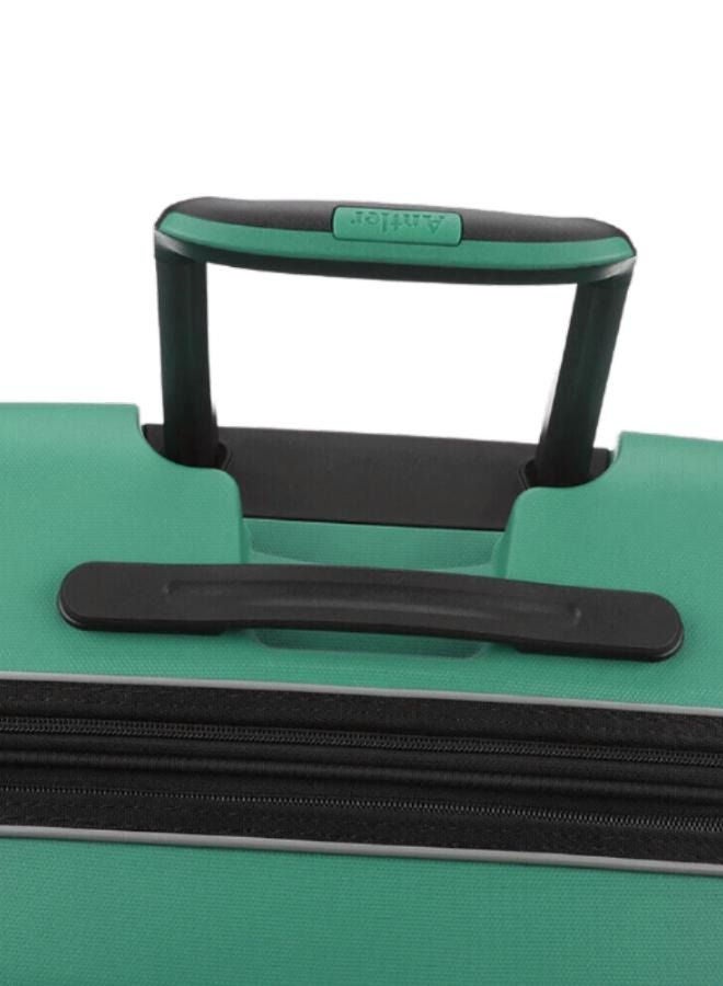 UK Juno 2 Collection Cabin Size Green