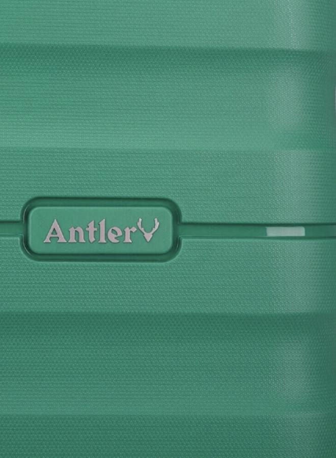 UK Juno 2 Collection Cabin Size Green