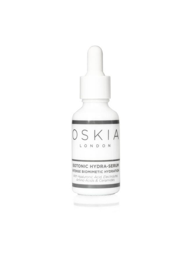 ISOTONIC HYDRA SERUM  30ML
