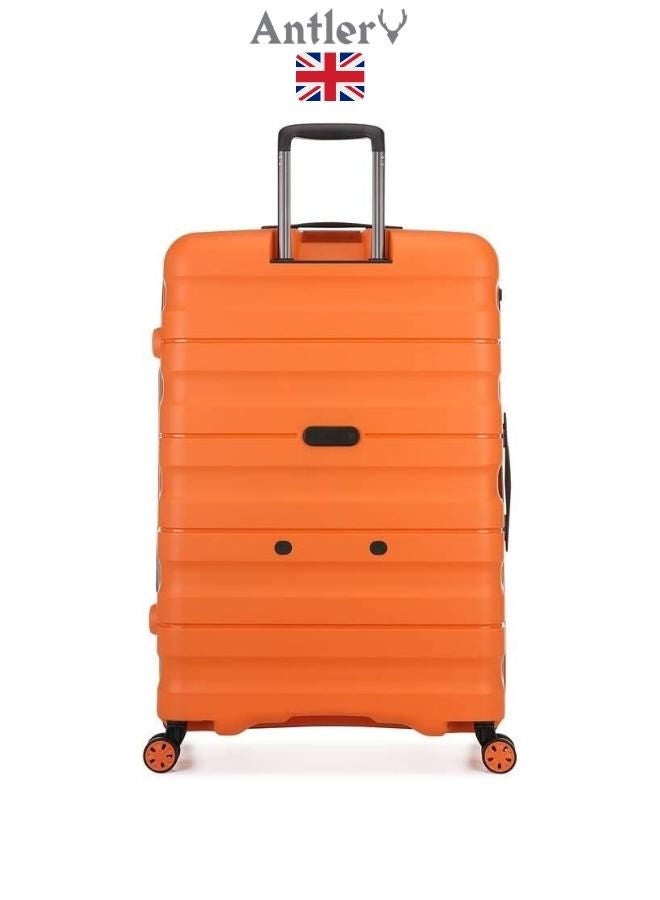 UK Juno 2 Collection Medium Size Orange