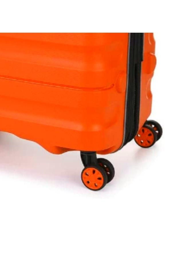 UK Juno 2 Collection Medium Size Orange