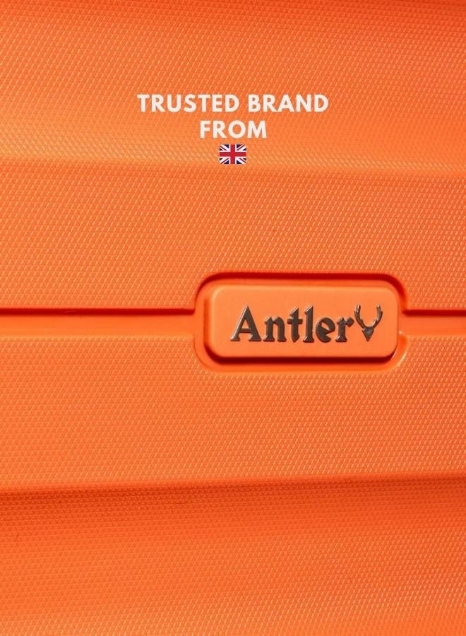UK Juno 2 Collection Medium Size Orange