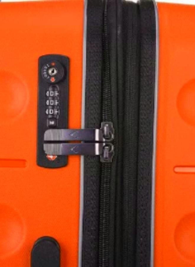 UK Juno 2 Collection Medium Size Orange