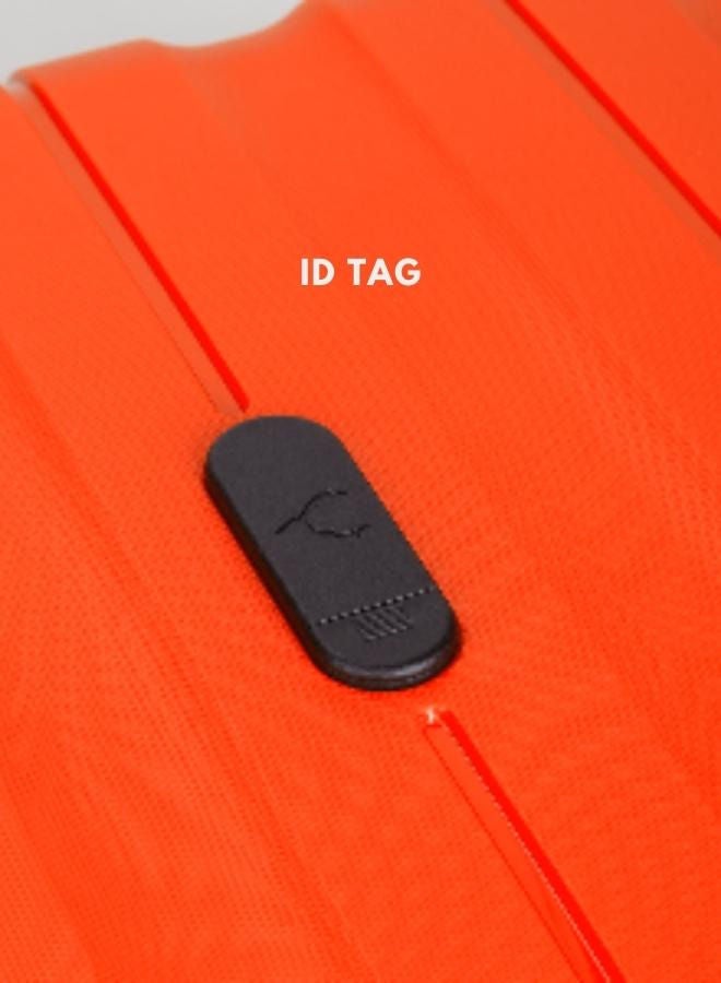 UK Juno 2 Collection Medium Size Orange
