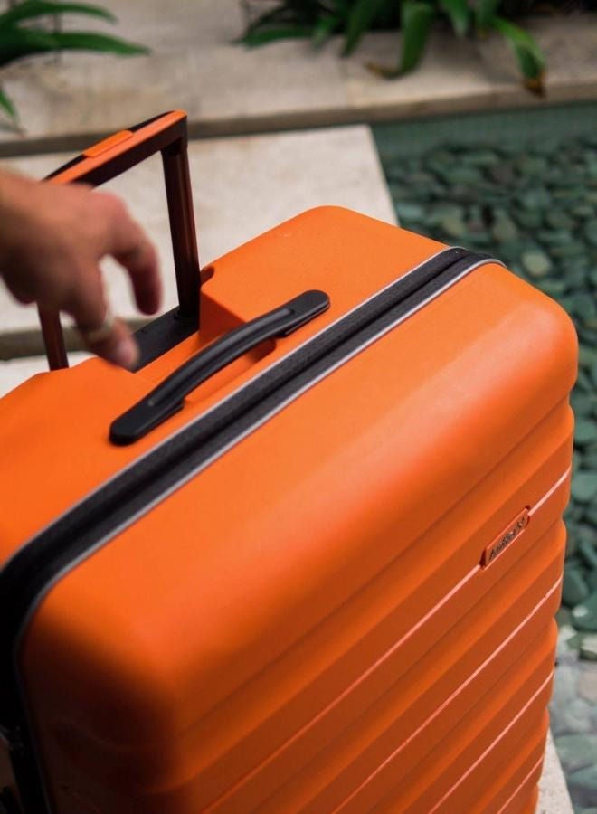 UK Juno 2 Collection Medium Size Orange