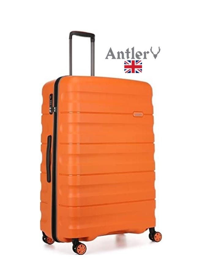 UK Juno 2 Collection Medium Size Orange