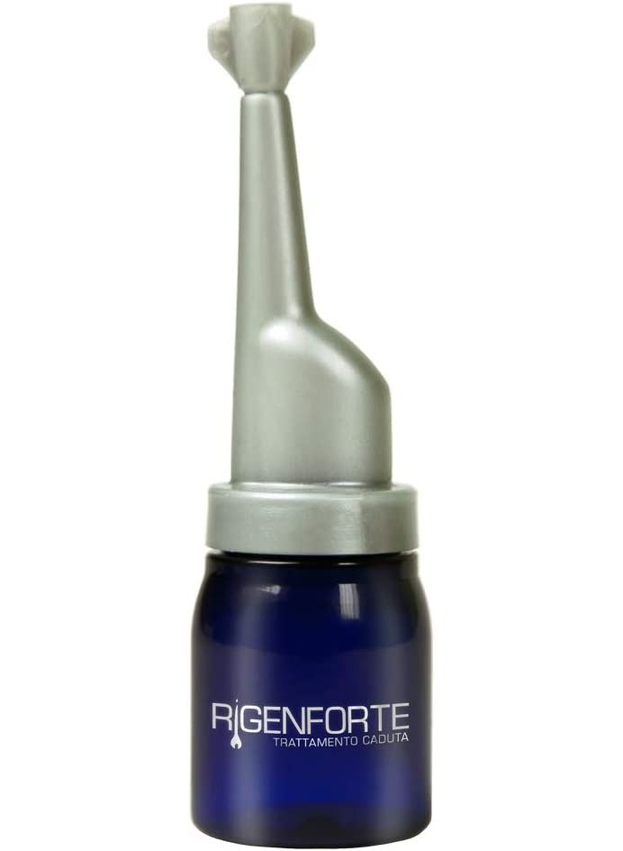 Rigenforte Intensive Lotion 12 Vials pack of 4