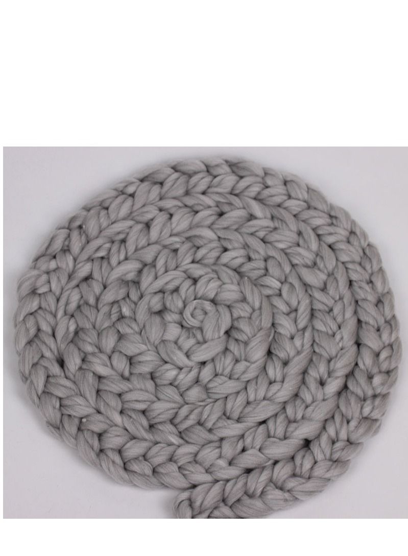 Photography Prop Backdrop Blanket Rug